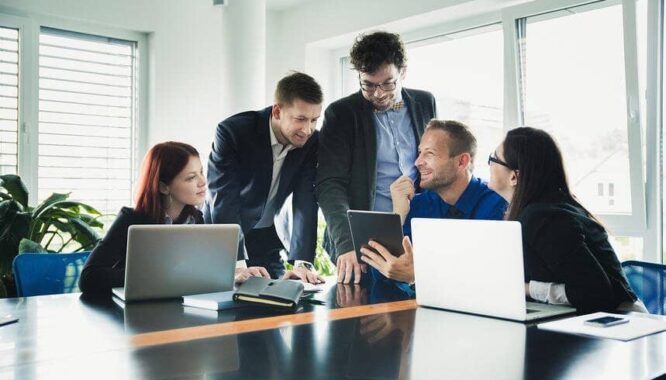 formation professionnelle