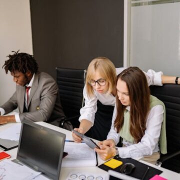 administration du personnel