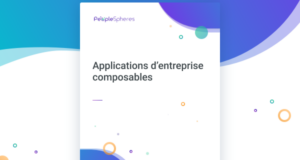 applications d'entreprise composables