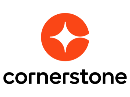 Cornerstone logo PeopleSpheres