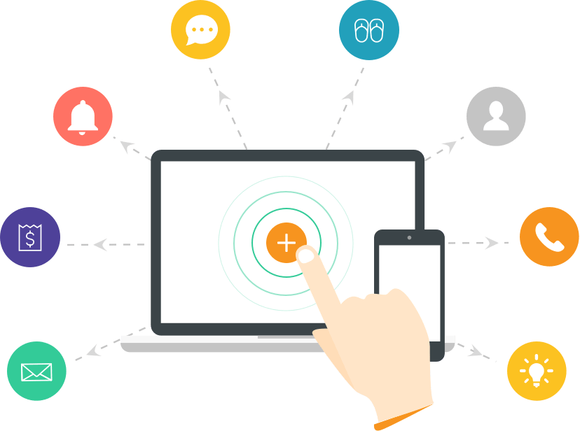 hris software for better user experience