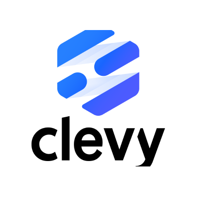 logo clevy