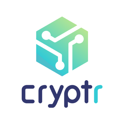 logo Cryptr