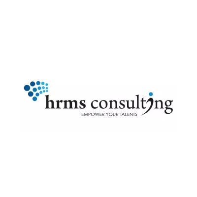 HRMS Consulting logo