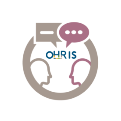 logo ohris