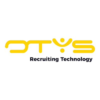 Logo Otys Recruiting Technology