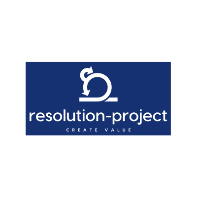 Logo Resolution Project PeopleSpheres