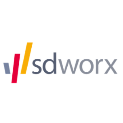 logo sdworx