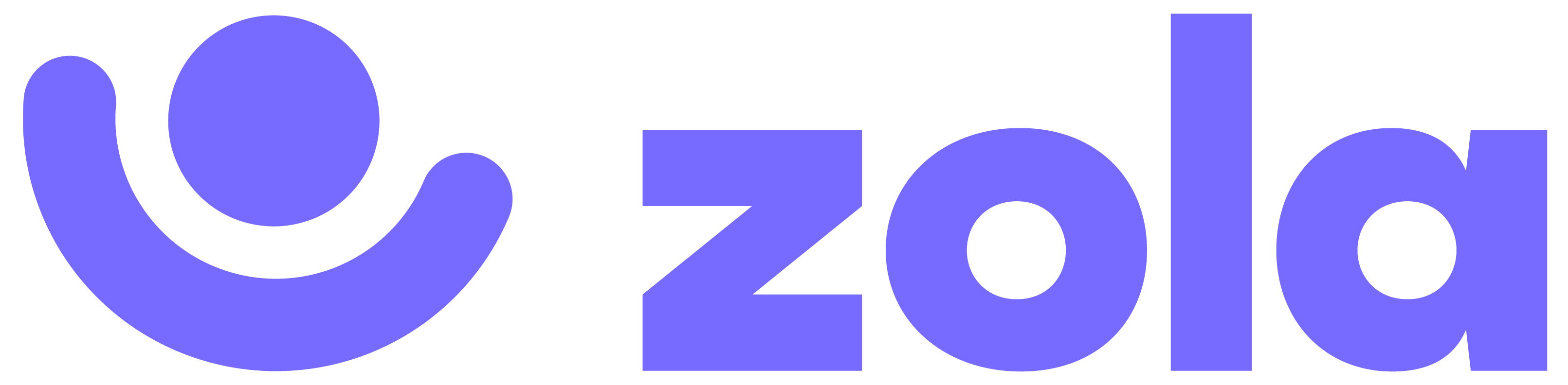 Zola logo