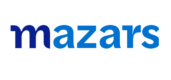 mazars client logo
