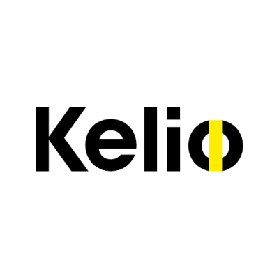 company logo kelio