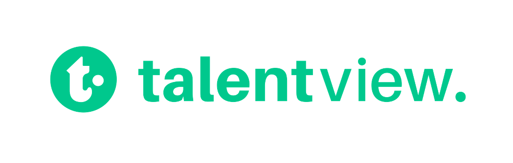 Logo Talentview PeopleSpheres